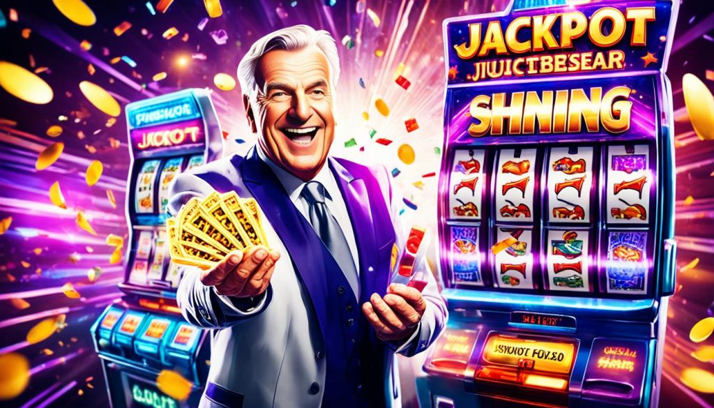Jackpot Judi Slot