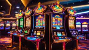 Panduan Terbaik Judi Slot Online di Indonesia