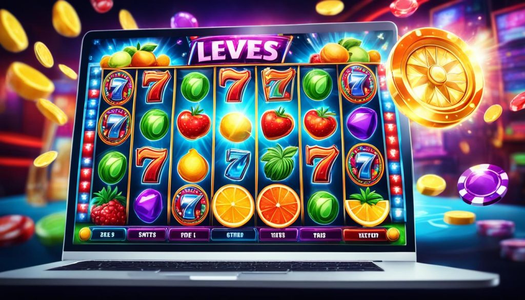 Judi Slot Online