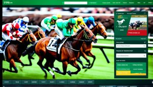 Panduan Lengkap Judi Pacuan Kuda Online