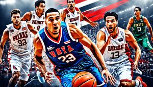 Pasaran Basket Terbaik di Indonesia 2023