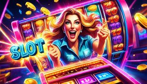 Permainan Judi Slot