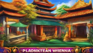 RTP Live Slot Terkini dan Tertinggi di Indonesia