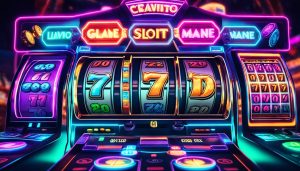 Pahami RTP Slot Online untuk Kemenangan Besar