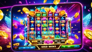 Daftar Slot dengan RTP Tertinggi – Menangkan Besar!