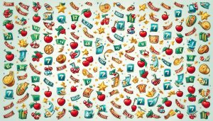 Pengertian Simbol Judi Slot dan Fungsinya