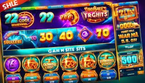 Temukan Situs RTP Terpercaya untuk Slot Online