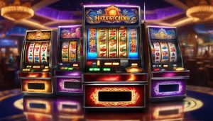 Slot online