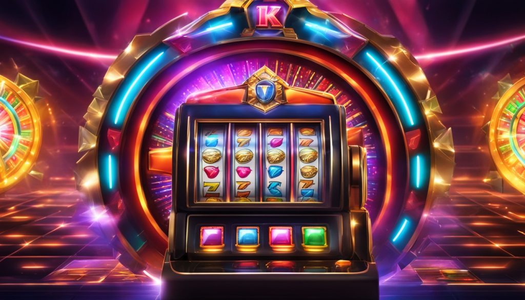 Slot online terpercaya