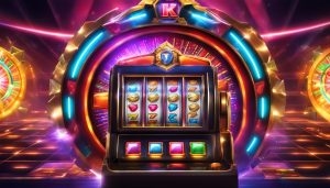 Slot Online Terpercaya – Kemenangan & Keamanan Top!