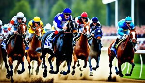 Strategi Menang Tips Judi Pacuan Kuda Terbaik