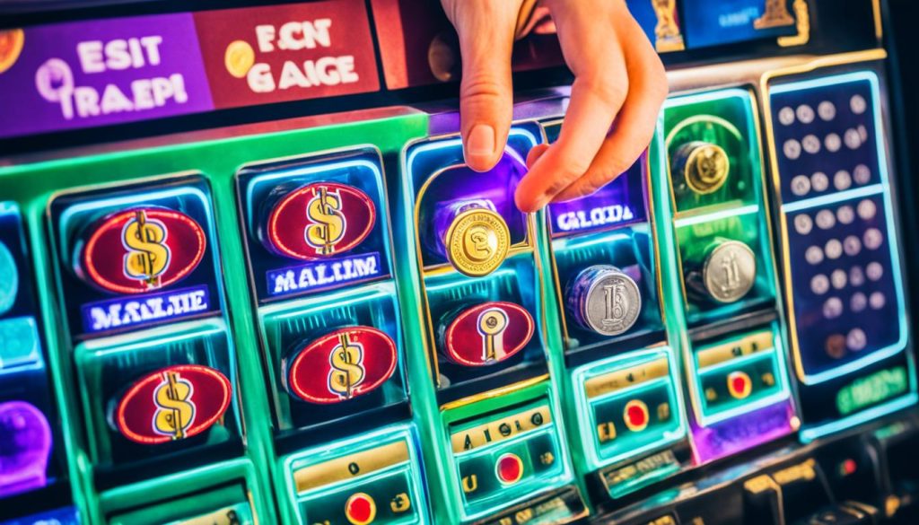 Tips menang slot online