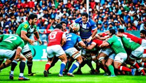 Agen judi taruhan rugby