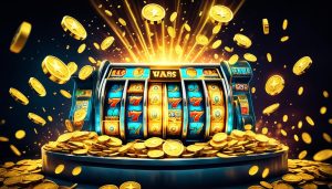 Bonus slot online