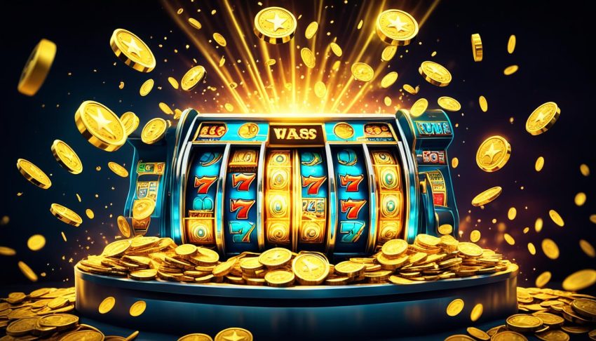 Bonus slot online