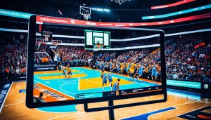 Panduan Komprehensif Judi Basket Online