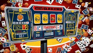 Panduan Lengkap Judi NBA Betting di Indonesia