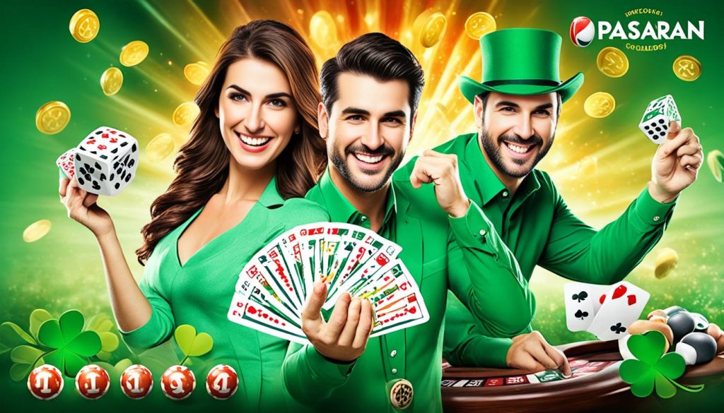 Pasaran togel 2D