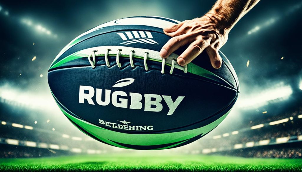 Pemain judi rugby