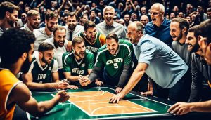 Strategi Akurat Prediksi Judi Basket – Menang Besar