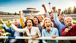 Prediksi Judi pacuan kuda