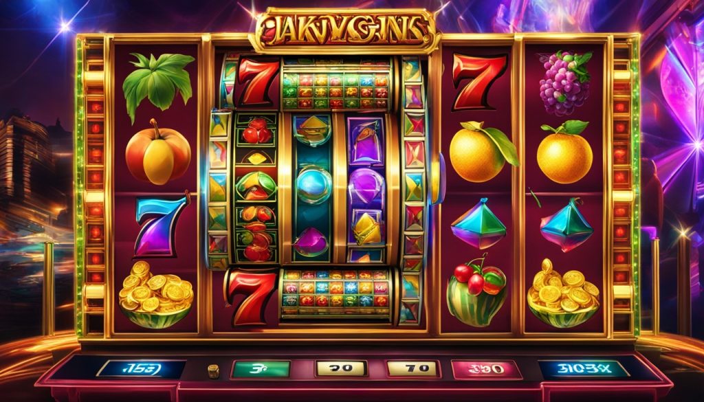 Situs slot online terpercaya