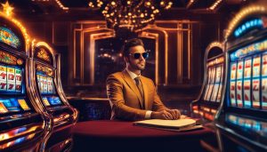 Rahasia Strategi Menang Slot Online Terbukti