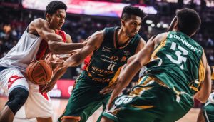 Panduan Taruhan Basket Online Terlengkap Indonesia