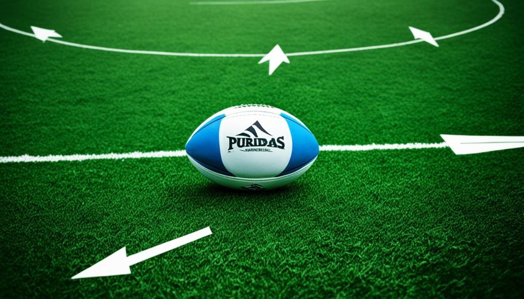 Taruhan rugby