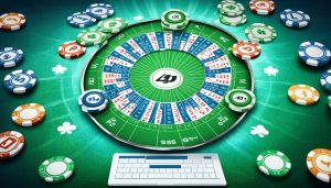 Main keyword: Togel 4D Uang Asli Online Terpercaya