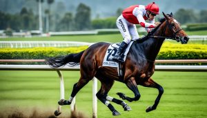 Agen Judi Pacuan Kuda Terpercaya