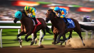 Panduan Judi Pacuan Kuda Online Terpercaya
