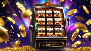 Situs Slot Online Terpercaya: Panduan Memilih dan Menang Besar