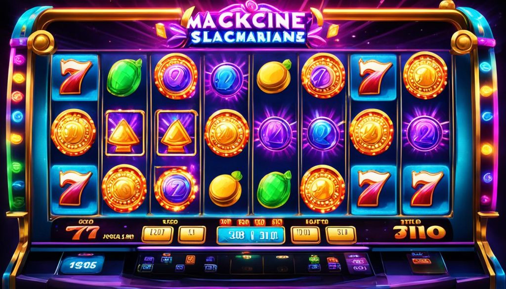 Judi Slot Online