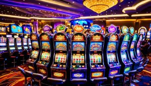 Daftar Judi Slot Resmi Terpercaya di Indonesia