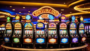 Daftar Situs Slot RTP Tinggi Terpercaya Indonesia