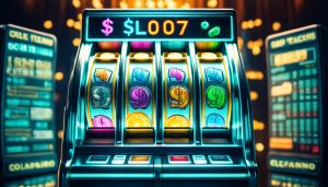 Temukan Slot dengan RTP Tinggi & Menangkan Besar!