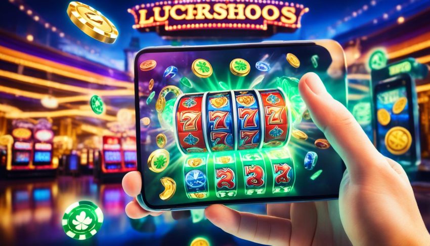 Tips bermain slot online