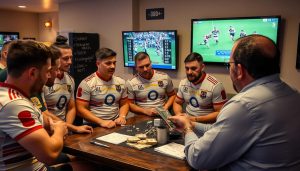 Panduan Cara Bertaruh Rugby Untuk Pemula