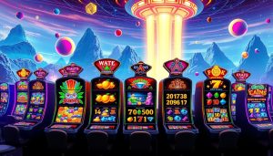 Kemenangan Besar di Judi Slot Online Terpercaya
