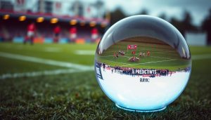 Prediksi Taruhan Rugby Terpercaya & Akurat