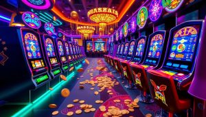 Situs Judi Slot Online