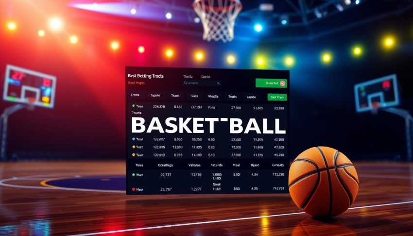 Situs taruhan basket terpercaya