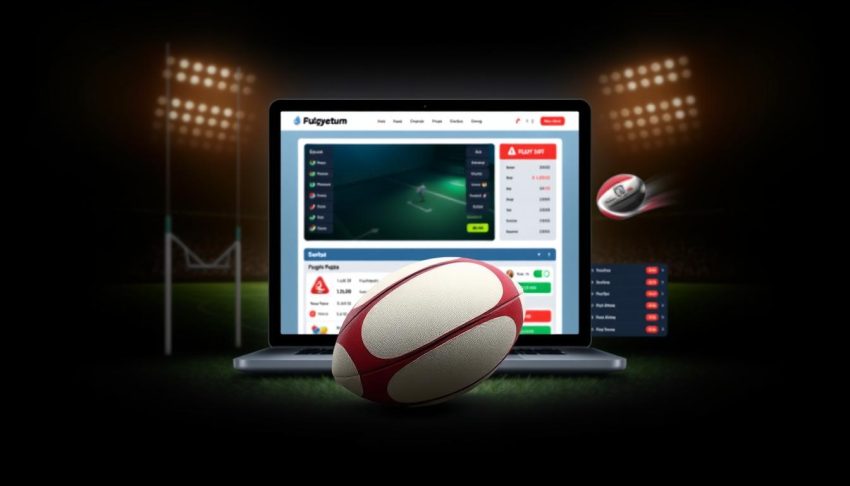 Situs taruhan rugby terpercaya