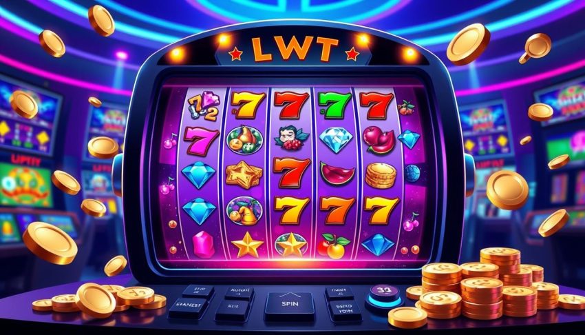 Slot Online Terpercaya