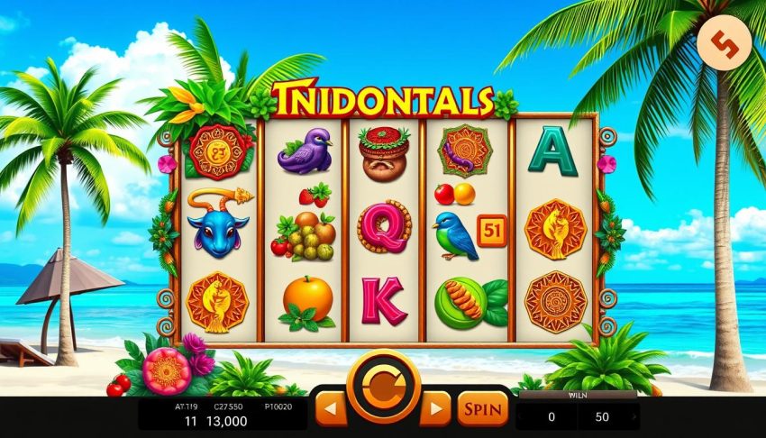 Game Slot Online