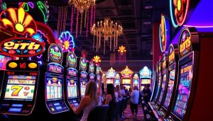 Judi Slot Online Mudah Menang | Tips Terbaik 2024