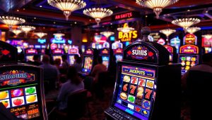 Temukan Link Judi Slot Gacor Hari Ini Terpercaya