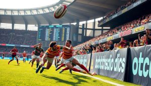 Odds Rugby Terbaik