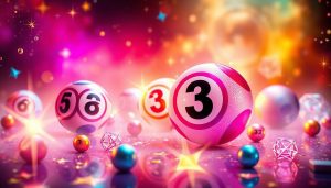 Tips Prediksi Togel 3D jitu & Akurat Harian